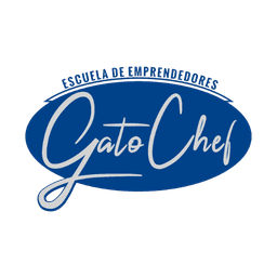Escuela Gato Chef Logo
