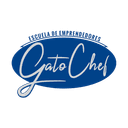 Escuela Gato Chef Logo